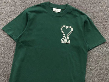 T-Shirts Ami Paris