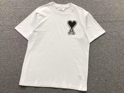 T-Shirts Ami Paris