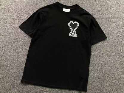 T-Shirts Ami Paris
