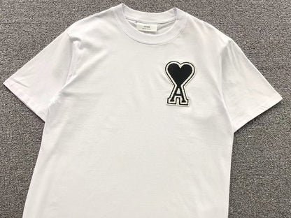 T-Shirts Ami Paris