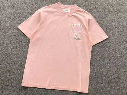 T-Shirts Ami Paris