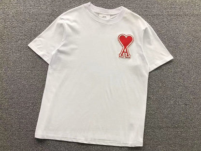 T-Shirts Ami Paris