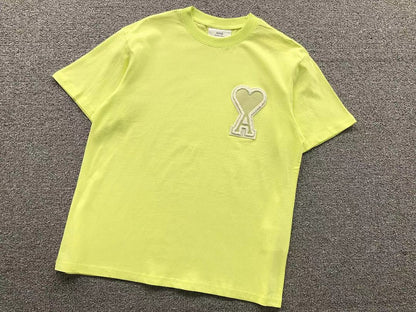 T-Shirts Ami Paris
