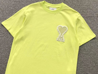 T-Shirts Ami Paris