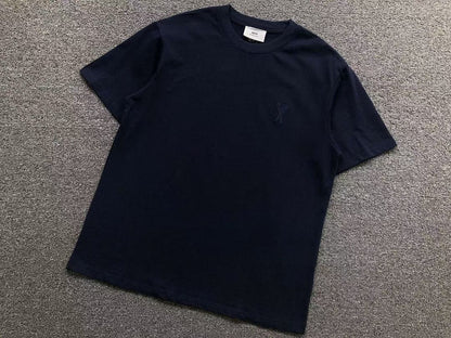 T-Shirts Ami Paris