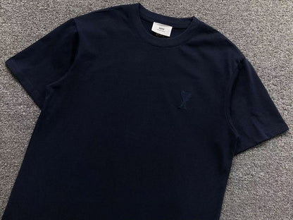 T-Shirts Ami Paris