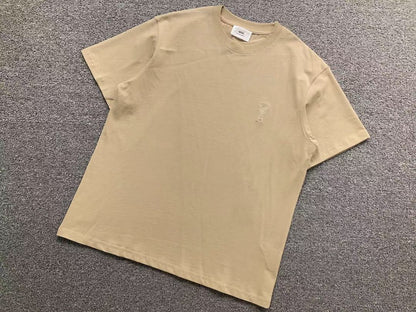 T-Shirts Ami Paris
