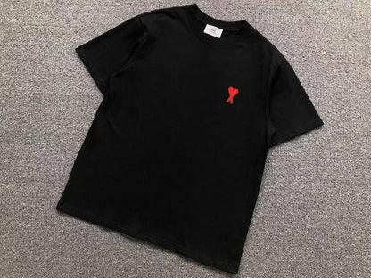 T-Shirts Ami Paris