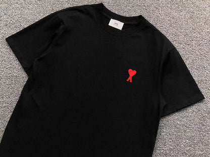 T-Shirts Ami Paris