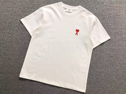 T-Shirts Ami Paris
