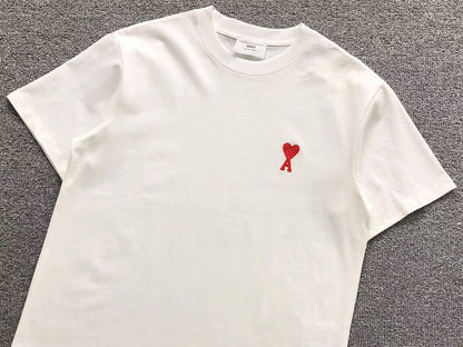 T-Shirts Ami Paris