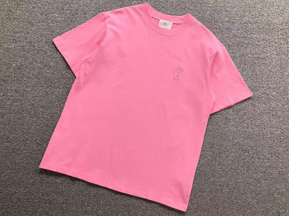 T-Shirts Ami Paris