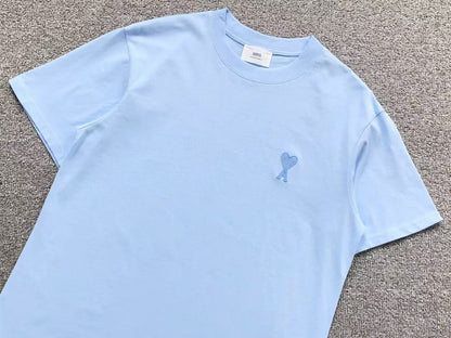 T-Shirts Ami Paris