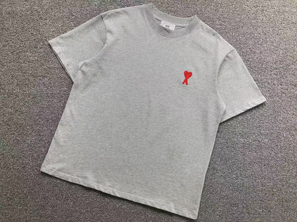 T-Shirts Ami Paris