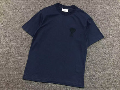 T-Shirts Ami Paris