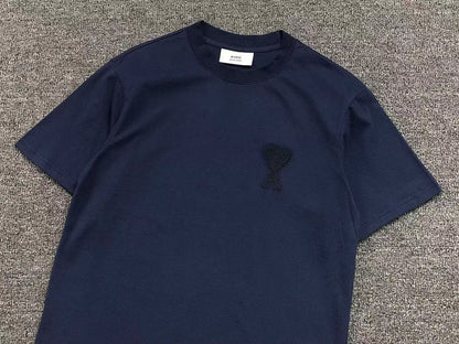 T-Shirts Ami Paris