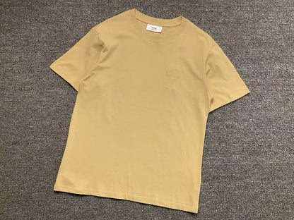 T-Shirts Ami Paris