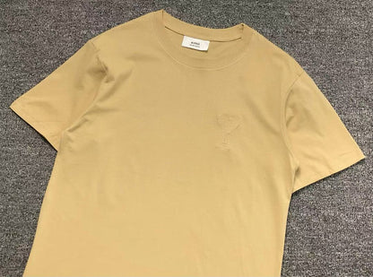 T-Shirts Ami Paris