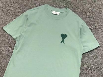 T-Shirts Ami Paris