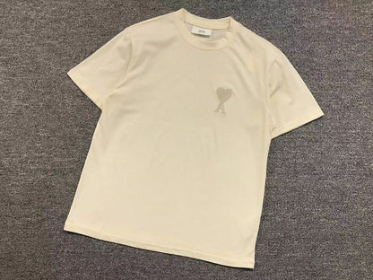 T-Shirts Ami Paris