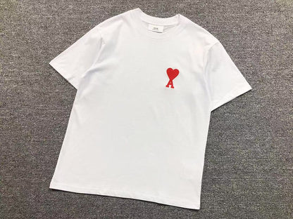 T-Shirts Ami Paris