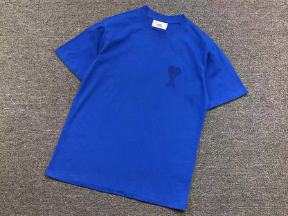 T-Shirts Ami Paris