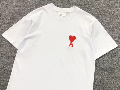 T-Shirts Ami Paris