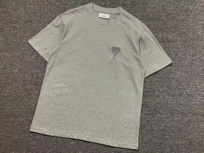T-Shirts Ami Paris