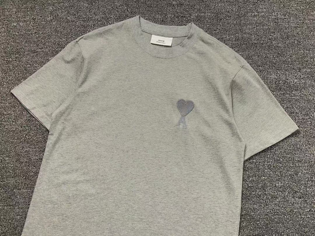T-Shirts Ami Paris