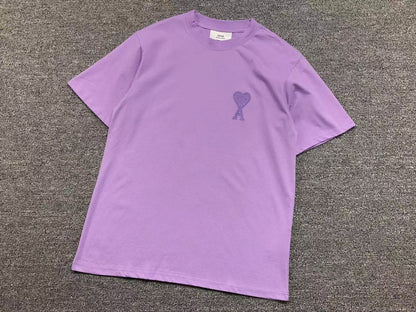 T-Shirts Ami Paris