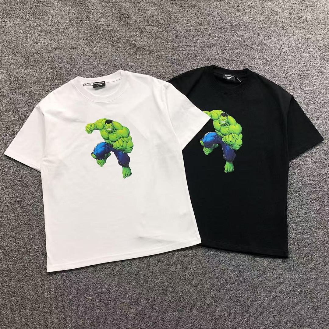 T-Shirts BLG