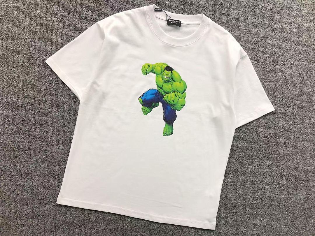 T-Shirts BLG
