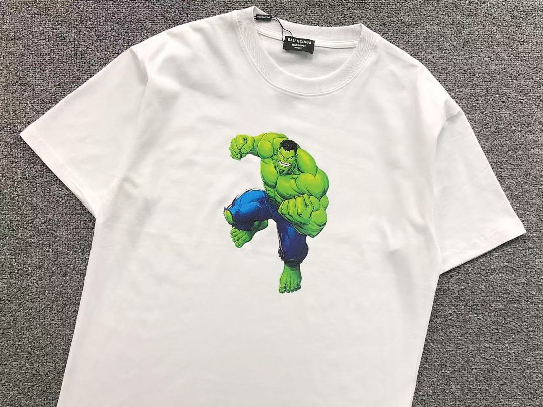 T-Shirts BLG