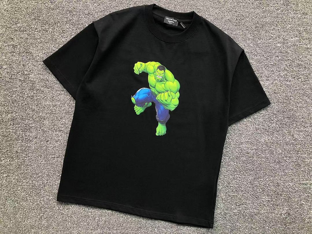 T-Shirts BLG