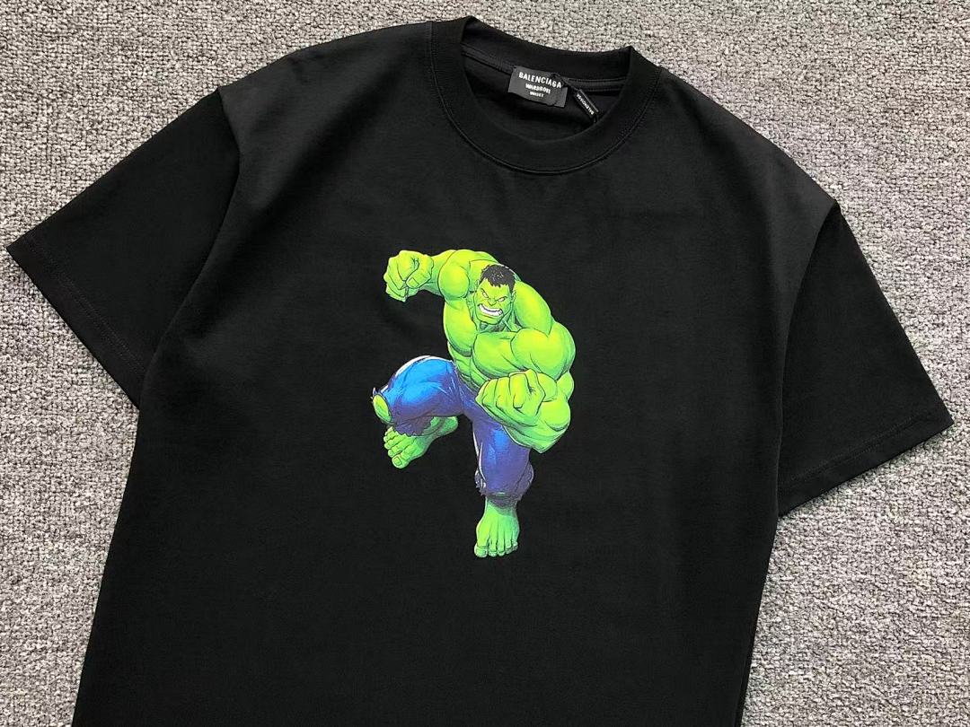 T-Shirts BLG