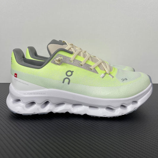 On Running Cloudtilt Remix Lime Green