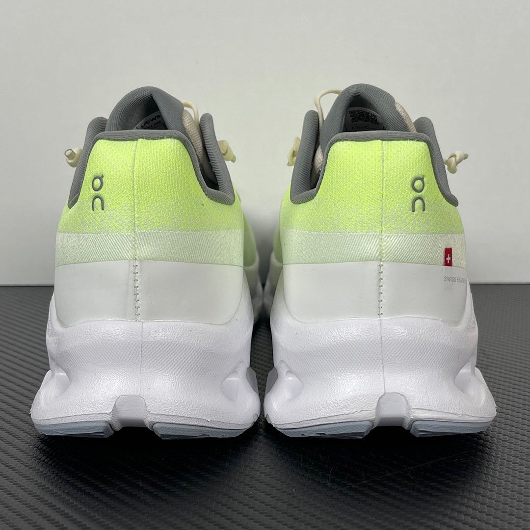 On Running Cloudtilt Remix Lime Green