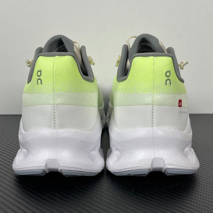 On Running Cloudtilt Remix Lime Green