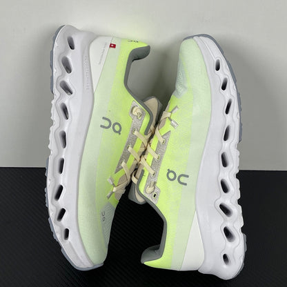 On Running Cloudtilt Remix Lime Green