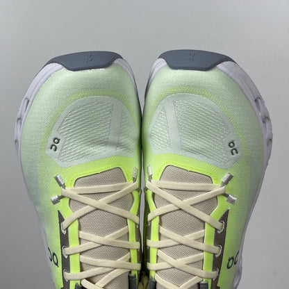 On Running Cloudtilt Remix Lime Green