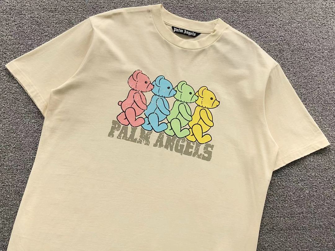 Palm Angels T-Shirts