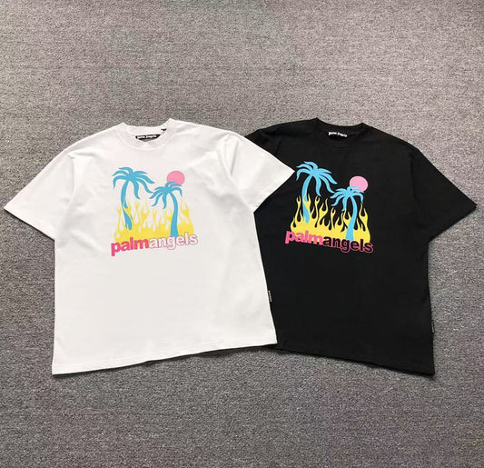 Palm Angels T-Shirts