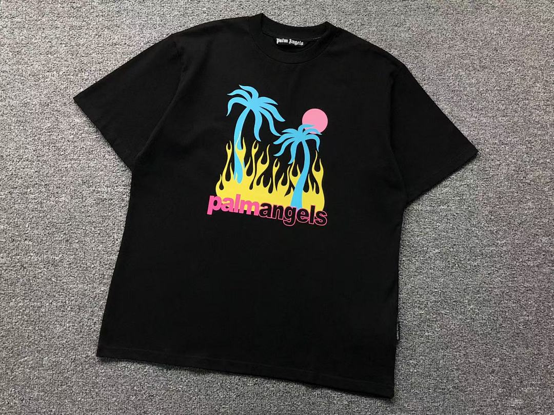 Palm Angels T-Shirts