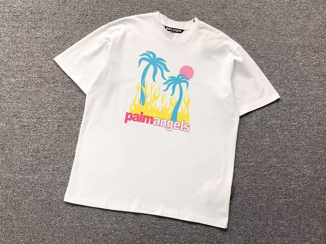 Palm Angels T-Shirts