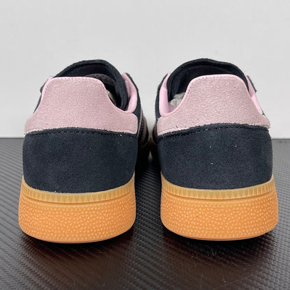 AD Spez Black and Pink