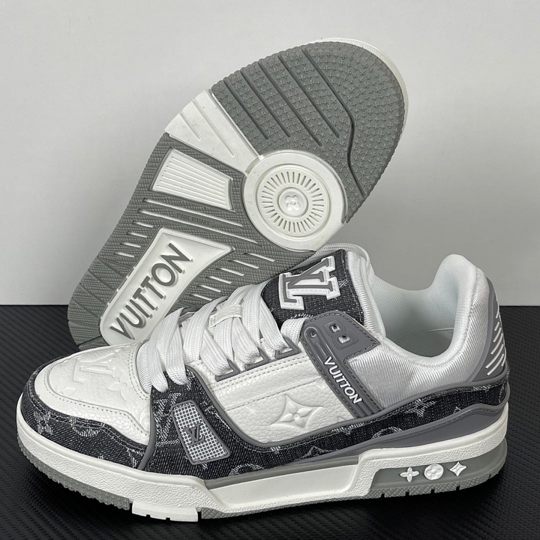 Aware Trainer Grey