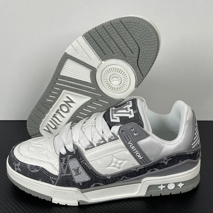 Aware Trainer Grey
