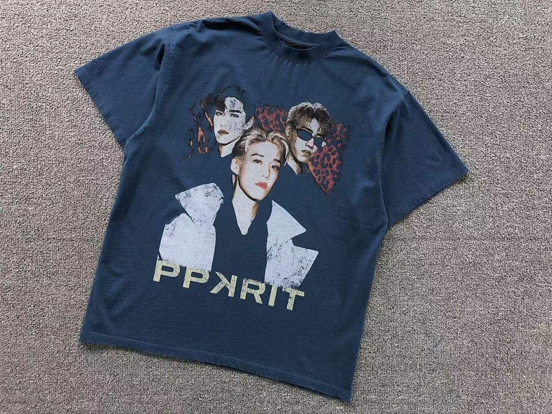 T-Shirts BLG
