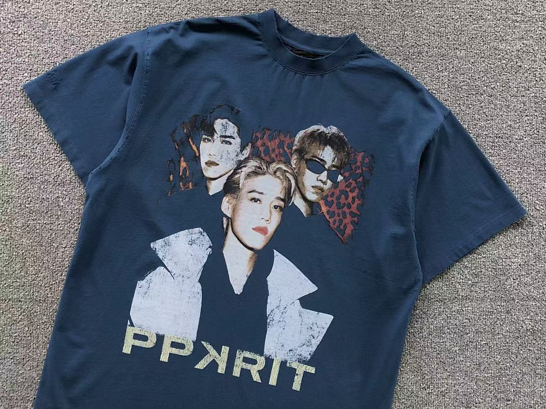 T-Shirts BLG