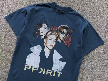 T-Shirts BLG